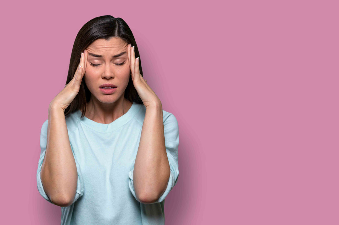 Breaking the cycle: Inflammatory skin disease and stress
