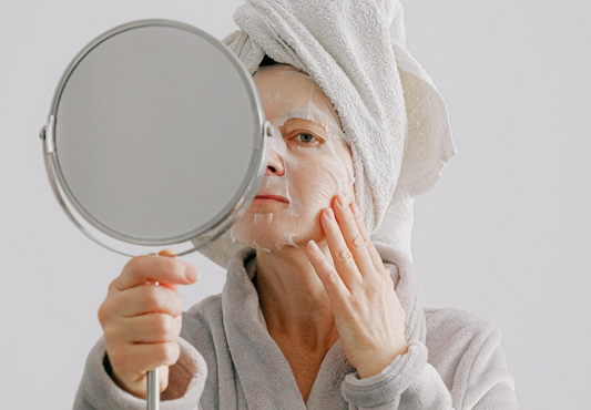 Top Tips for Masks