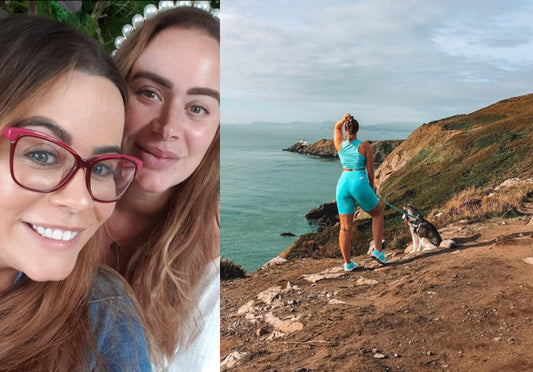 The Skin Nerd Podcast Ep. 4 - A Larby Girl In A Larby World w/ Joanne Larby