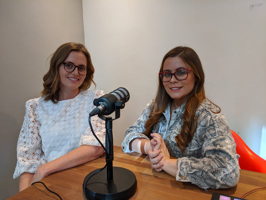 TSN Podcast - Positively Ritualistic W/ Nicola Connolly of Nunaia Beauty