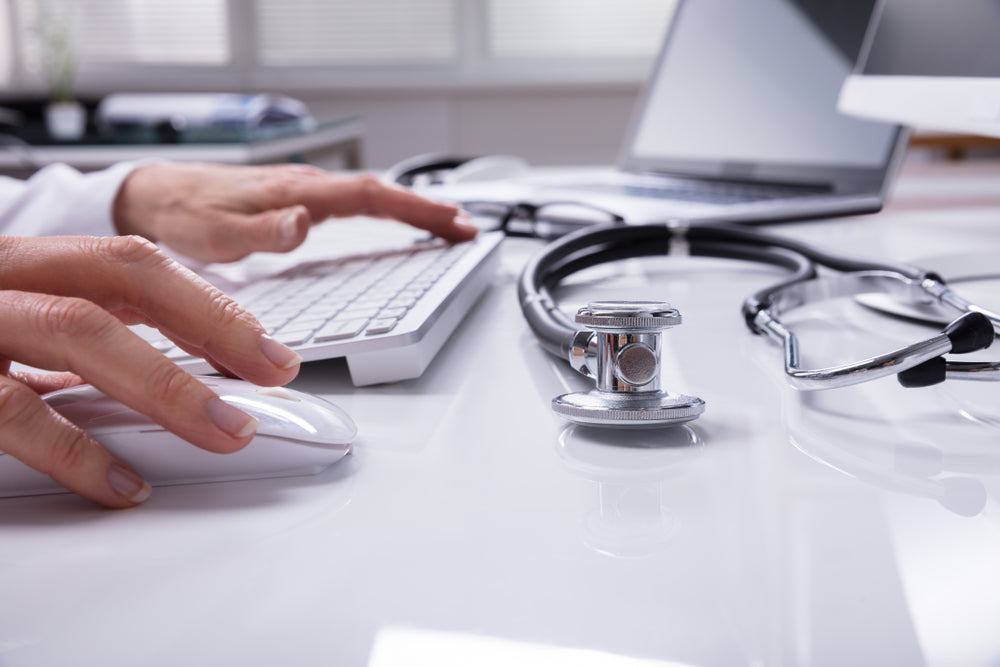 Doctor, Doctor: When To See A Doctor About Your Skin