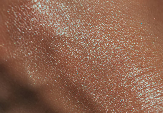 dewy skin skincare