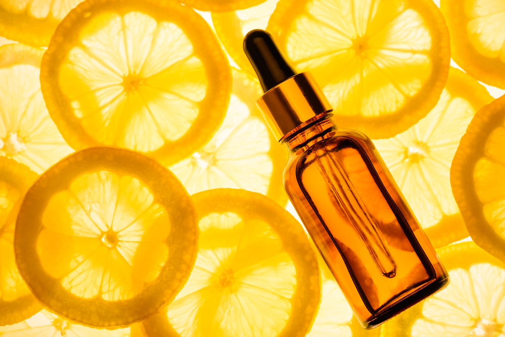 gudie vitamin C serum