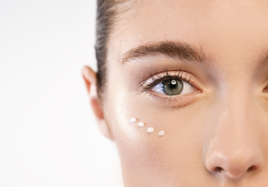 How To Care For Your Eyes