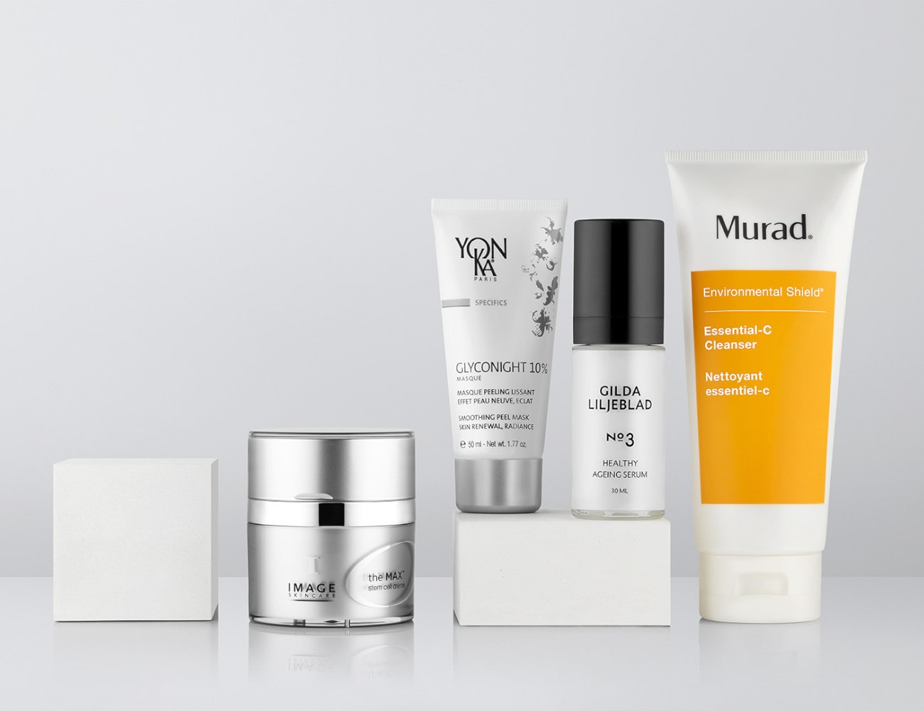 Healthy Ageing Bundle