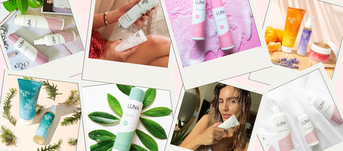 Up to 30% Off Yon-Ka & Luna by Lisa