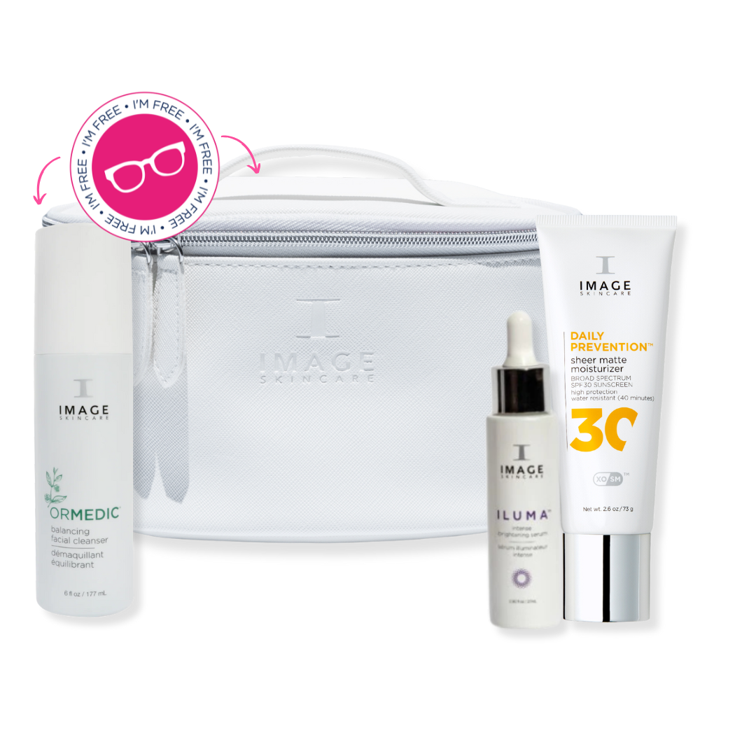 IMAGE Skincare Summer Bright Bundle