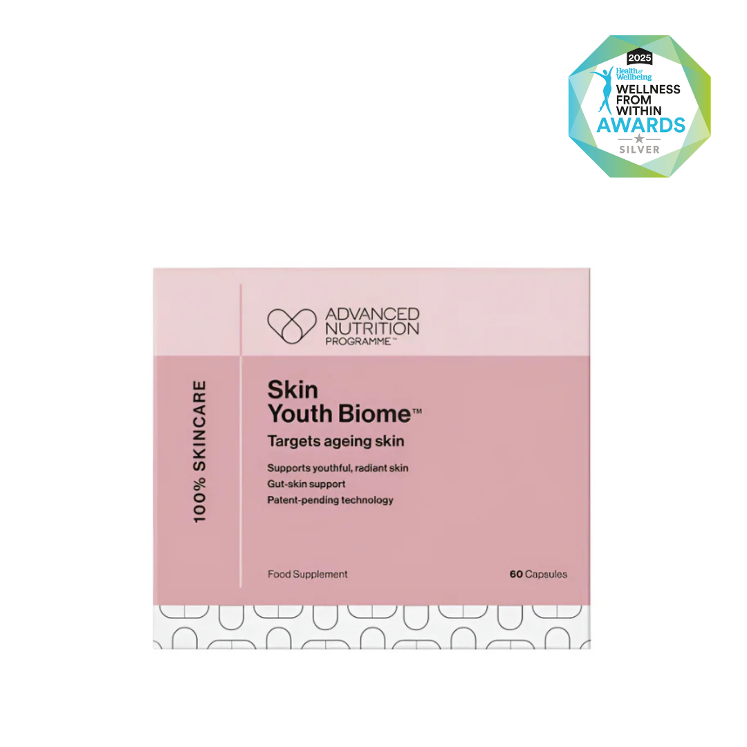 Advanced Nutrition Programme Skin Youth Biome