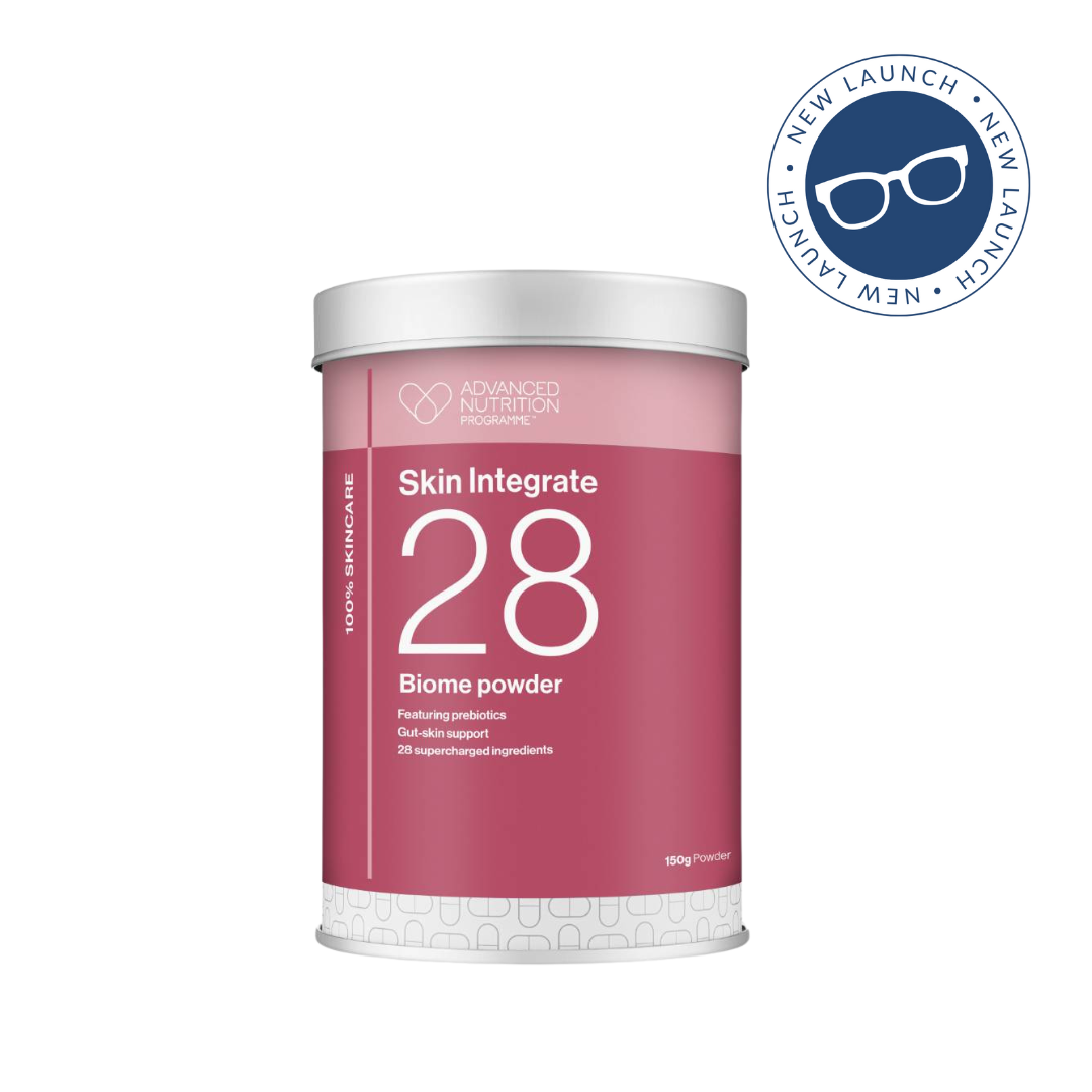 New Advanced Nutrition Programme-Skin Intergrate 28 Biome Powder