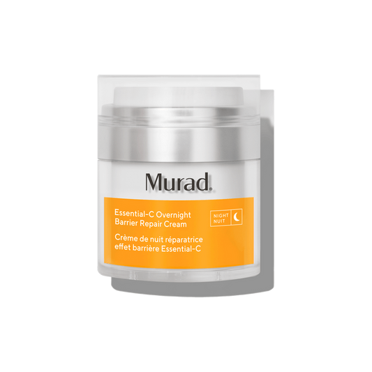 Murad Essential-C Overnight Barrier Repair Cream