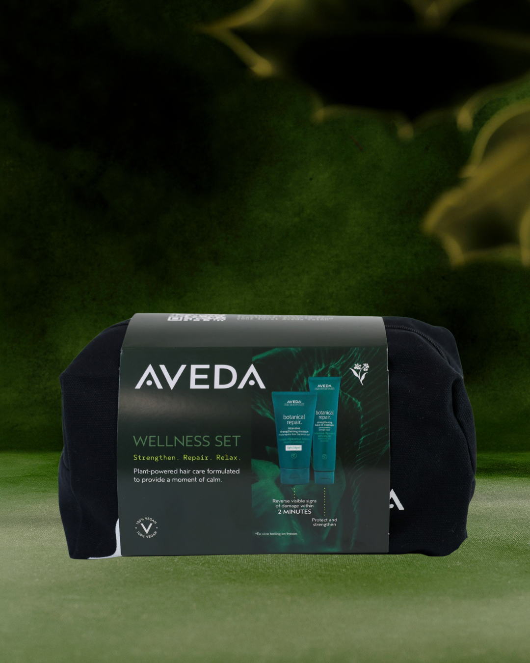 Aveda - The Wellness Gift Set