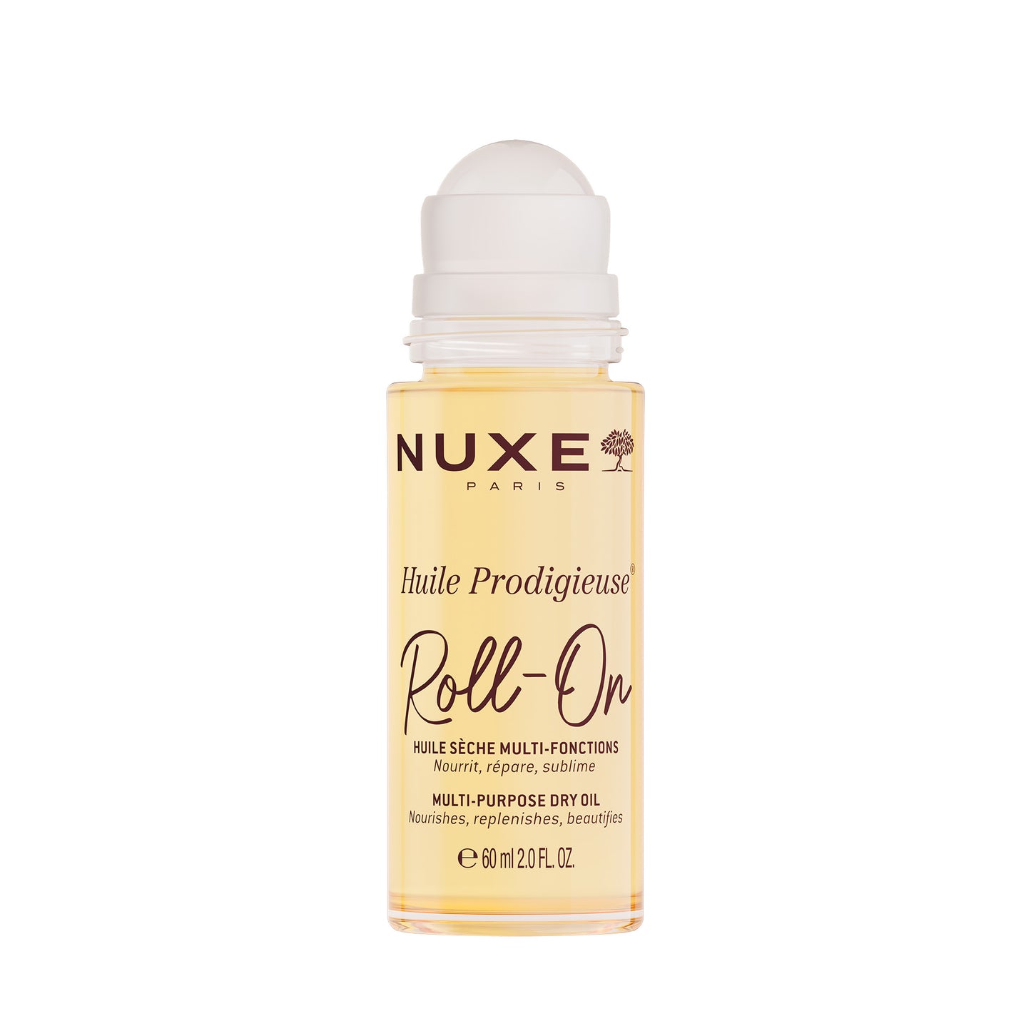 NUXE Roll-On Huile Prodigieuse® 60ml