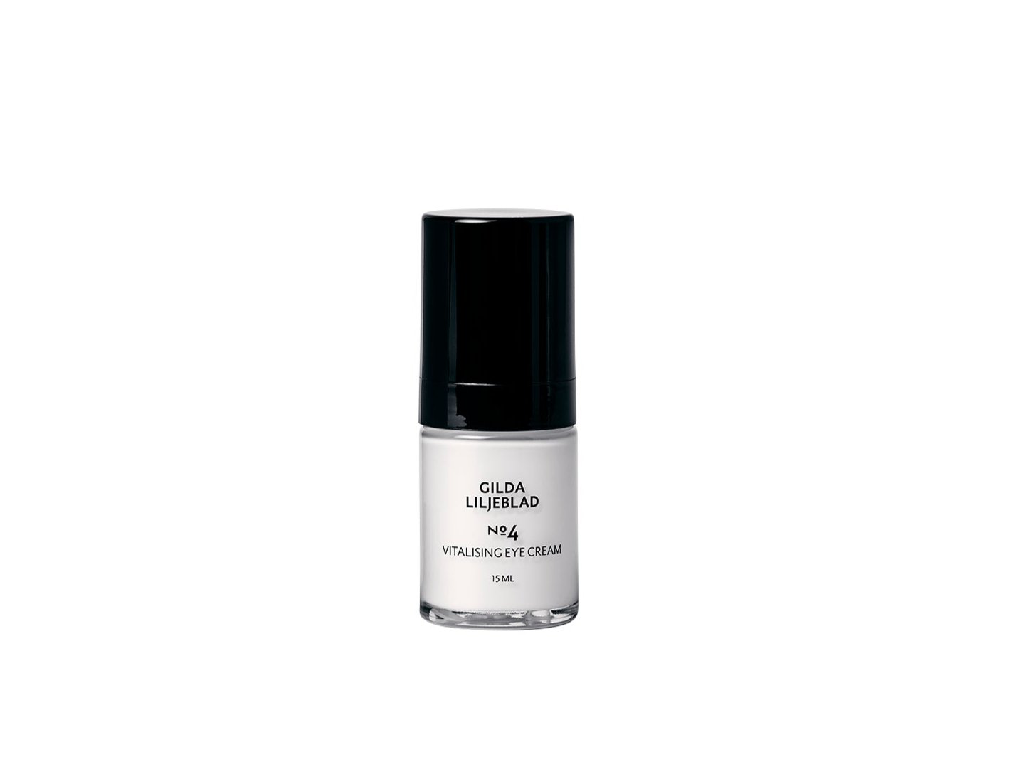 Gilda Liljeblad Vitalising Eye Cream