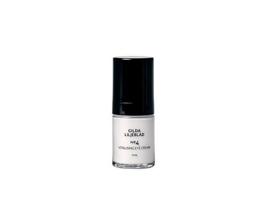 Gilda Liljeblad Vitalising Eye Cream