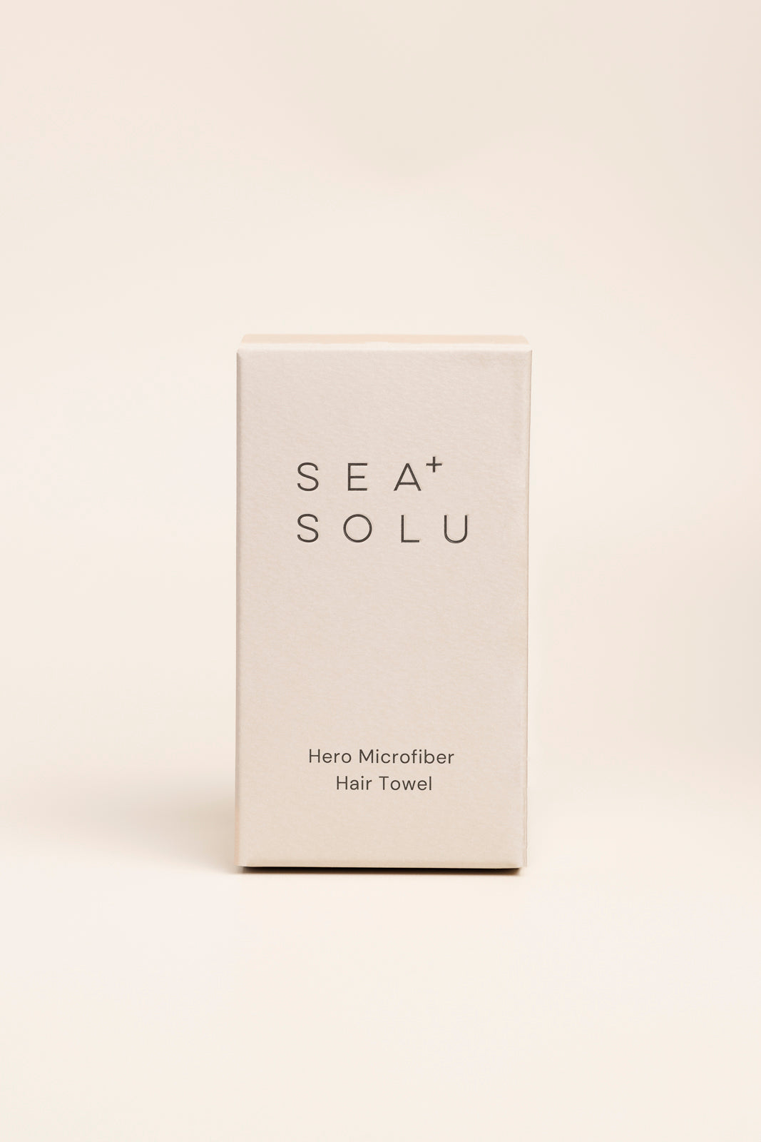 Sea+Solu Hero Microfibre Hair Towel