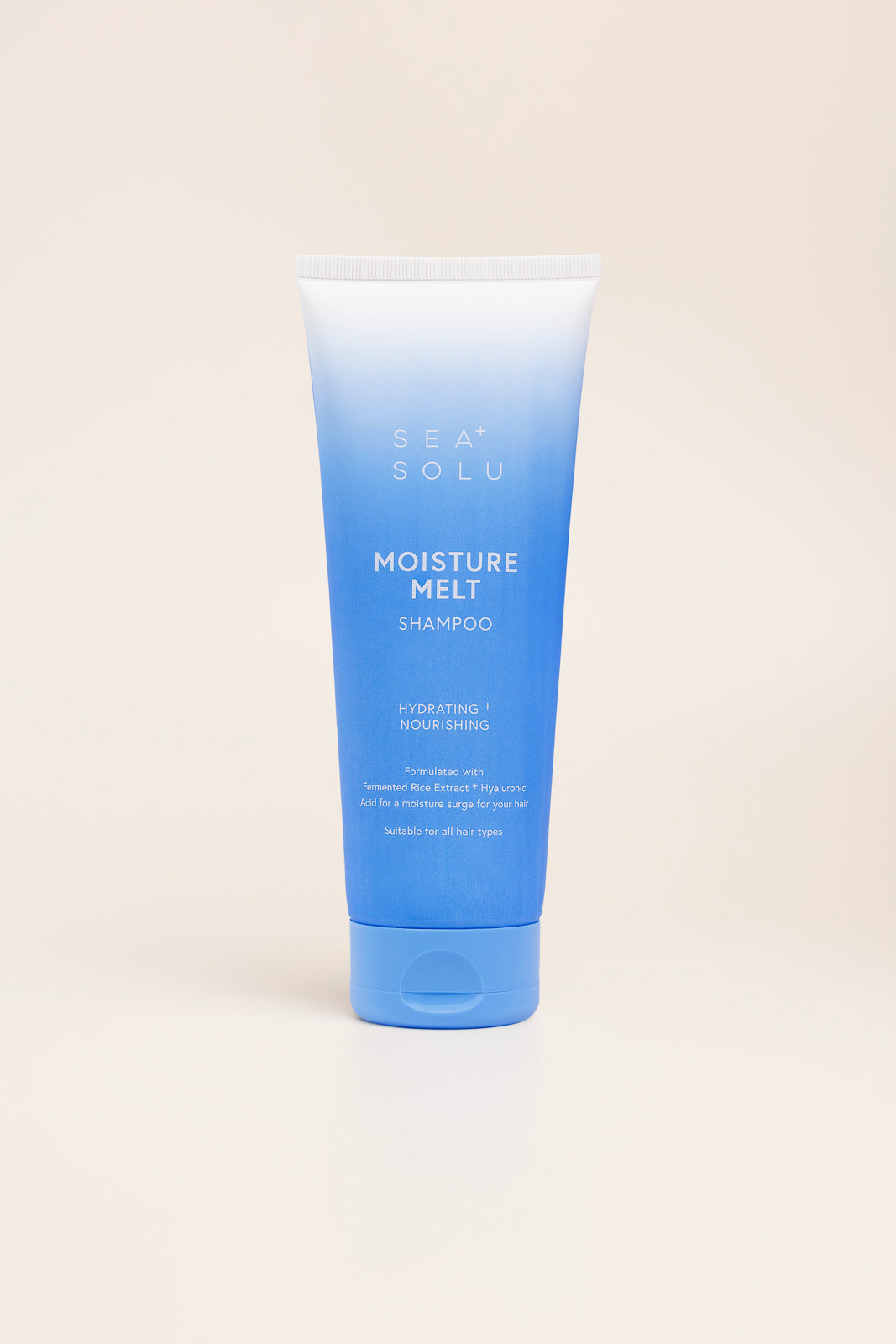 Sea+Solu Moisture Melt Shampoo