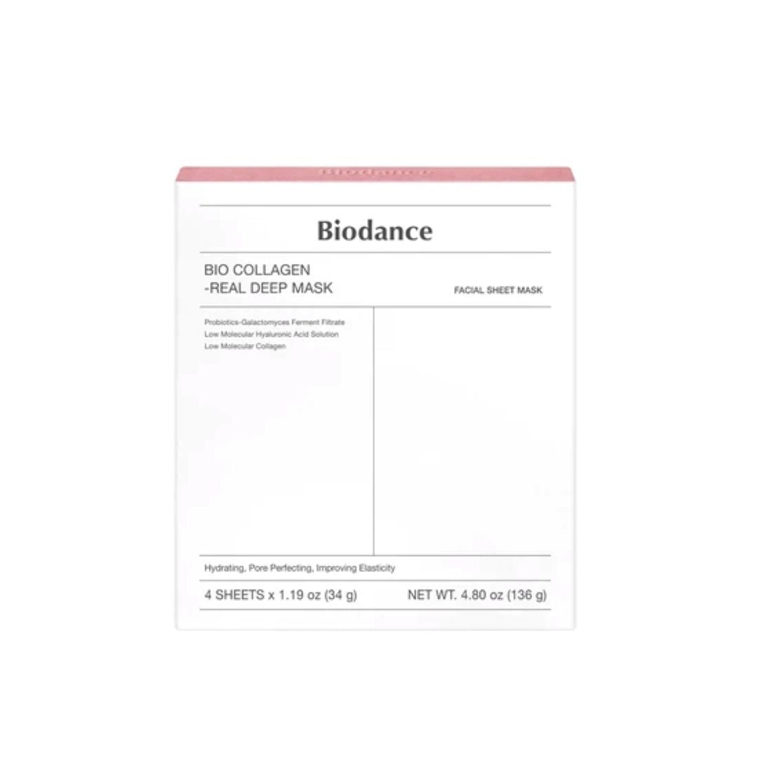 Biodance Bio Collagen Real-Deep Mask