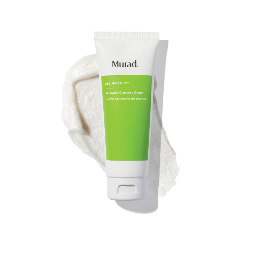 Murad Resurgence Renewing Cleansing Cream