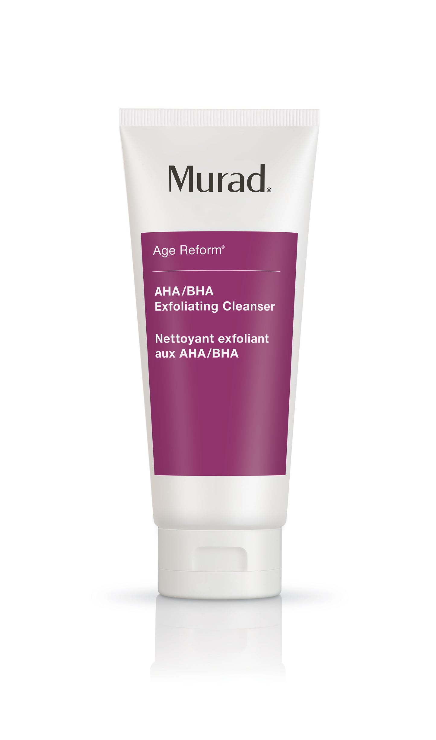Murad AHA/BHA Exfoliating Cleanser 148ml