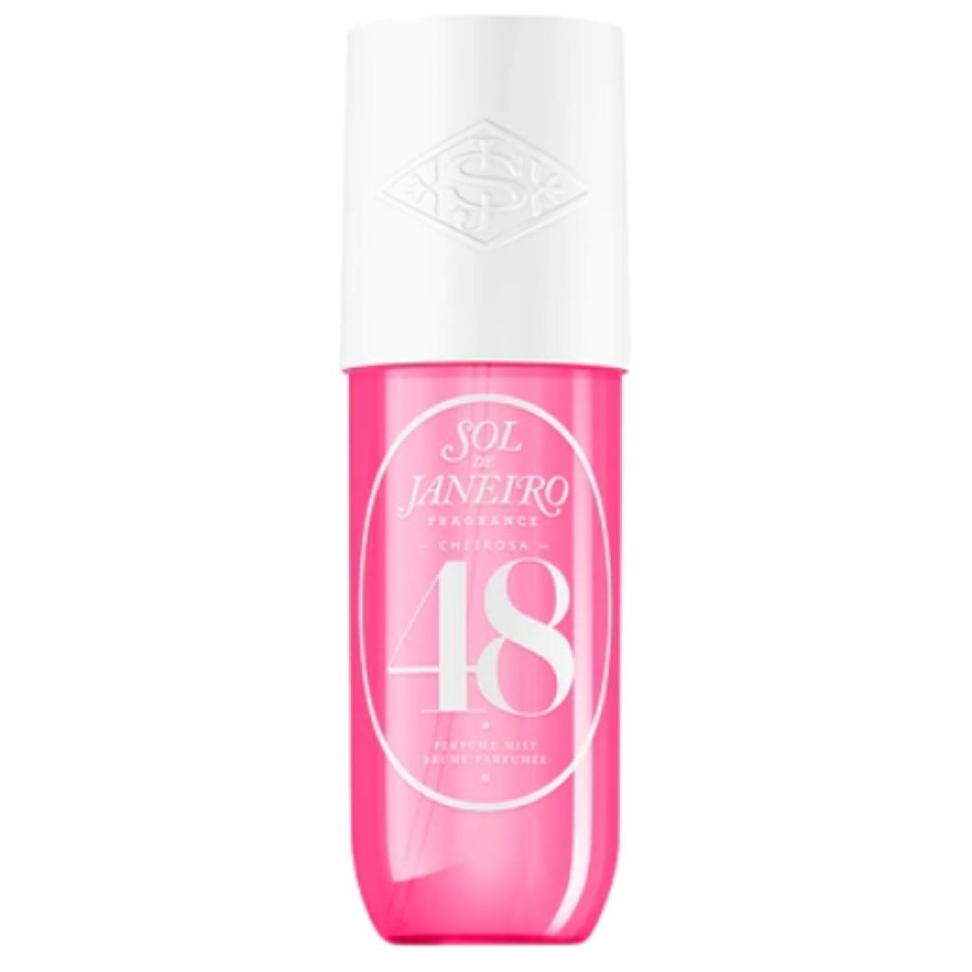 Sol De Janeiro Cheirosa 48 Mist 90ml