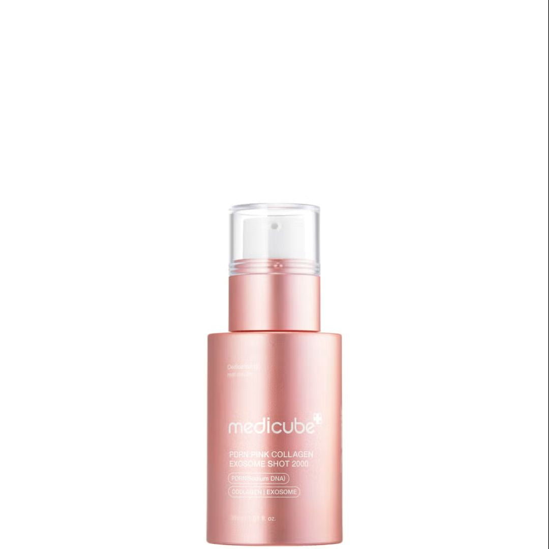 Medicube PDRN Exosome Shot Serum 2000