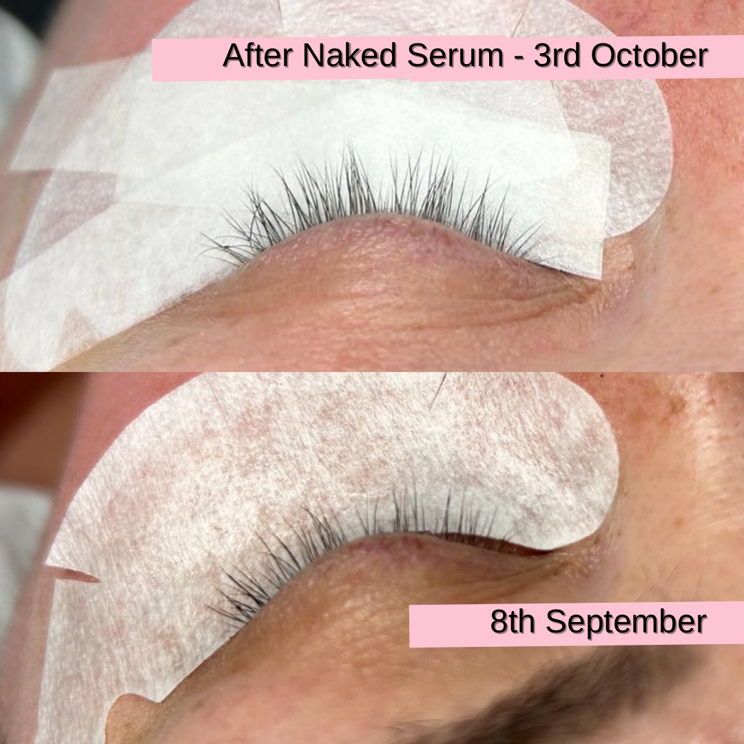 Illuminate by Shauna Naked Serum