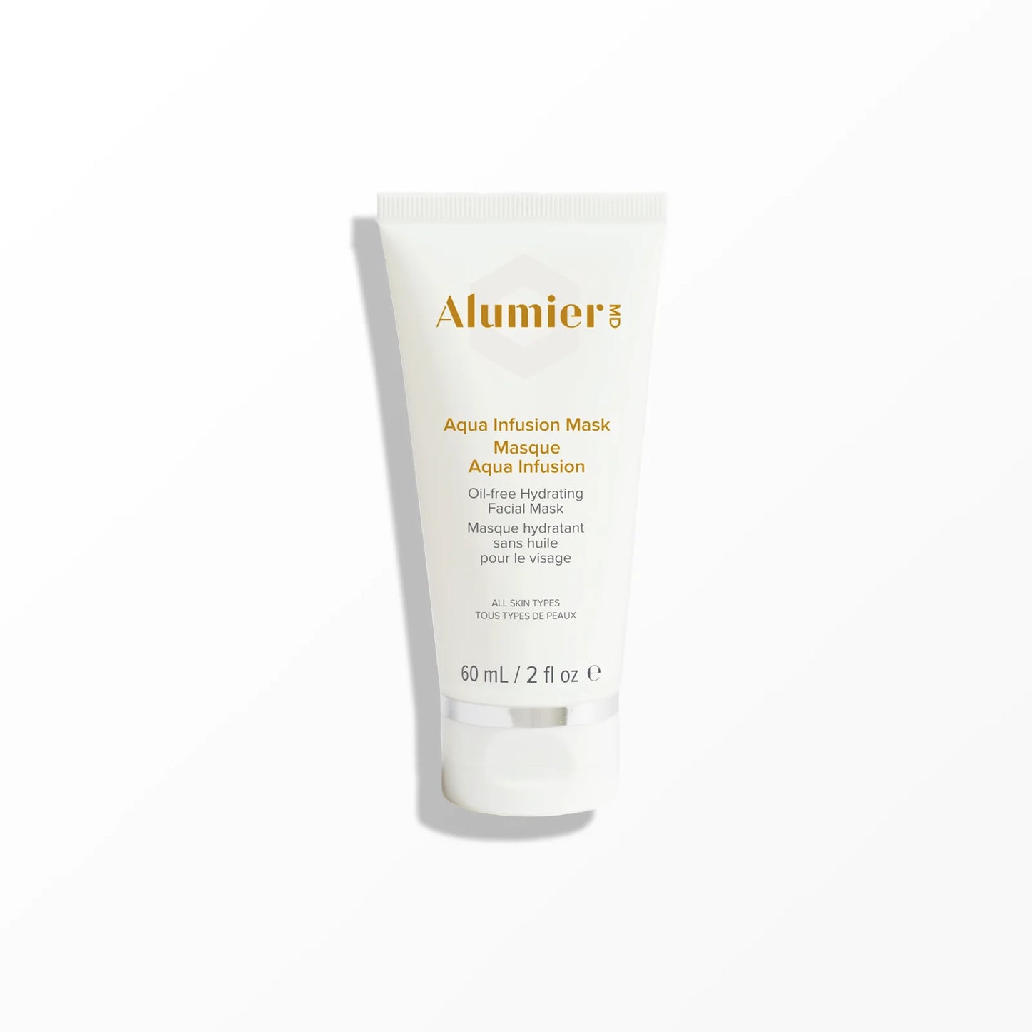 Alumier MD Aqua Infusion Mask