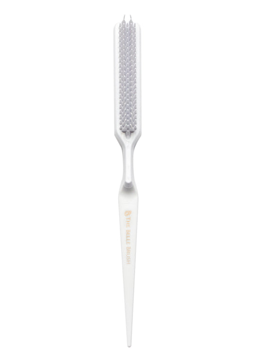 The Belle Brush Flexi Comb