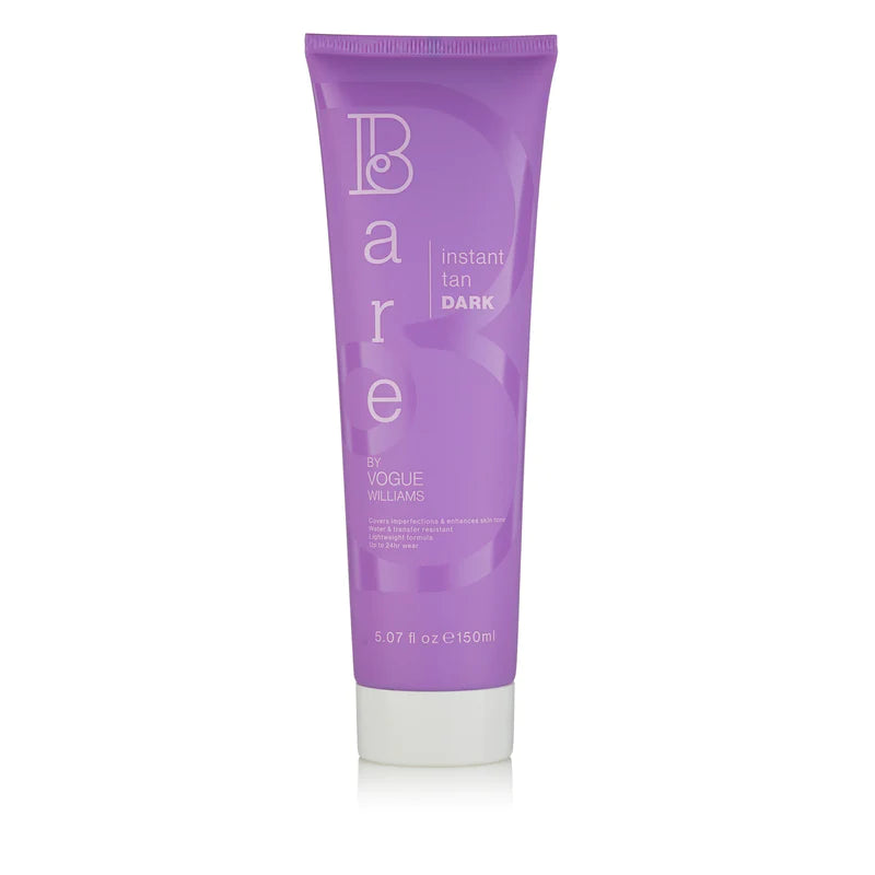 Bare by Vogue Instant Tan - Dark