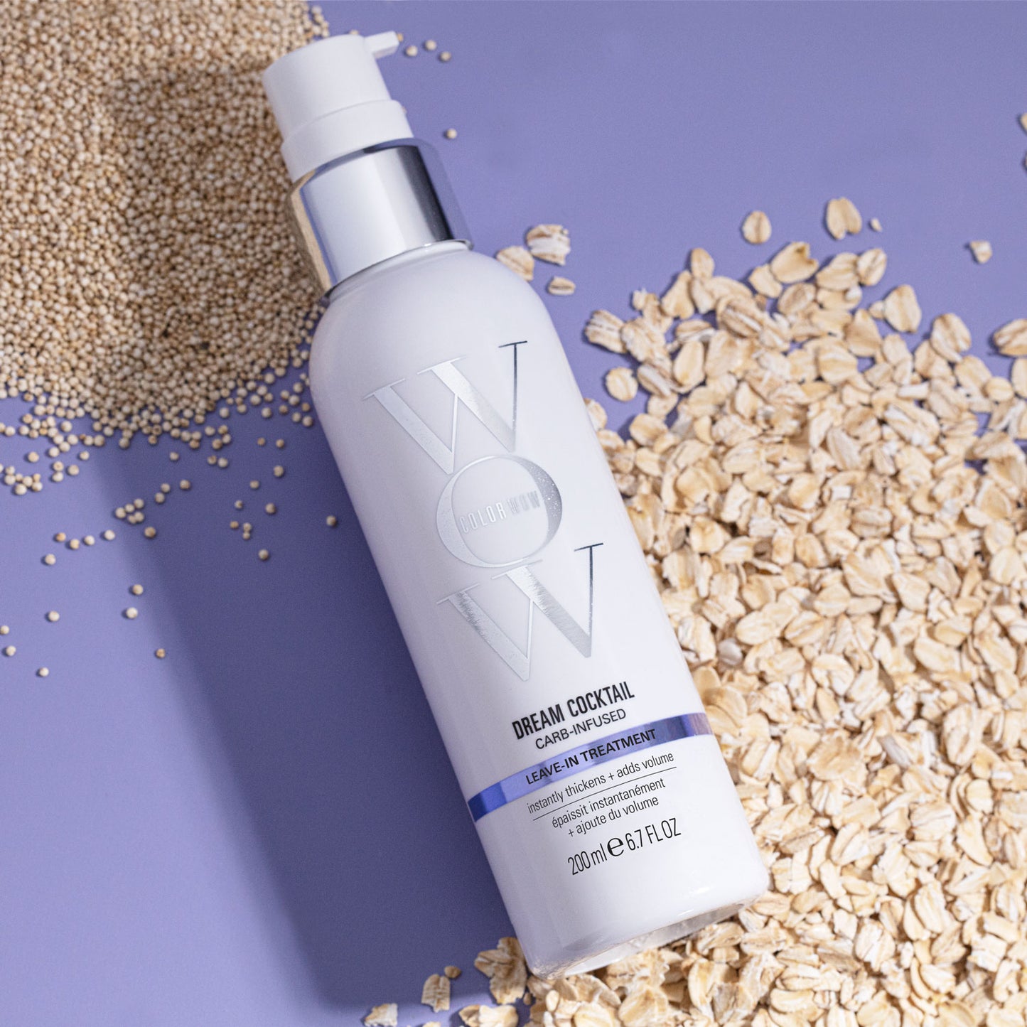 Color Wow Dream Cocktail - Carb Infused Treatment