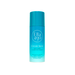 Ella & Jo Clear Skin - AHA & BHA Clarifying Liquid