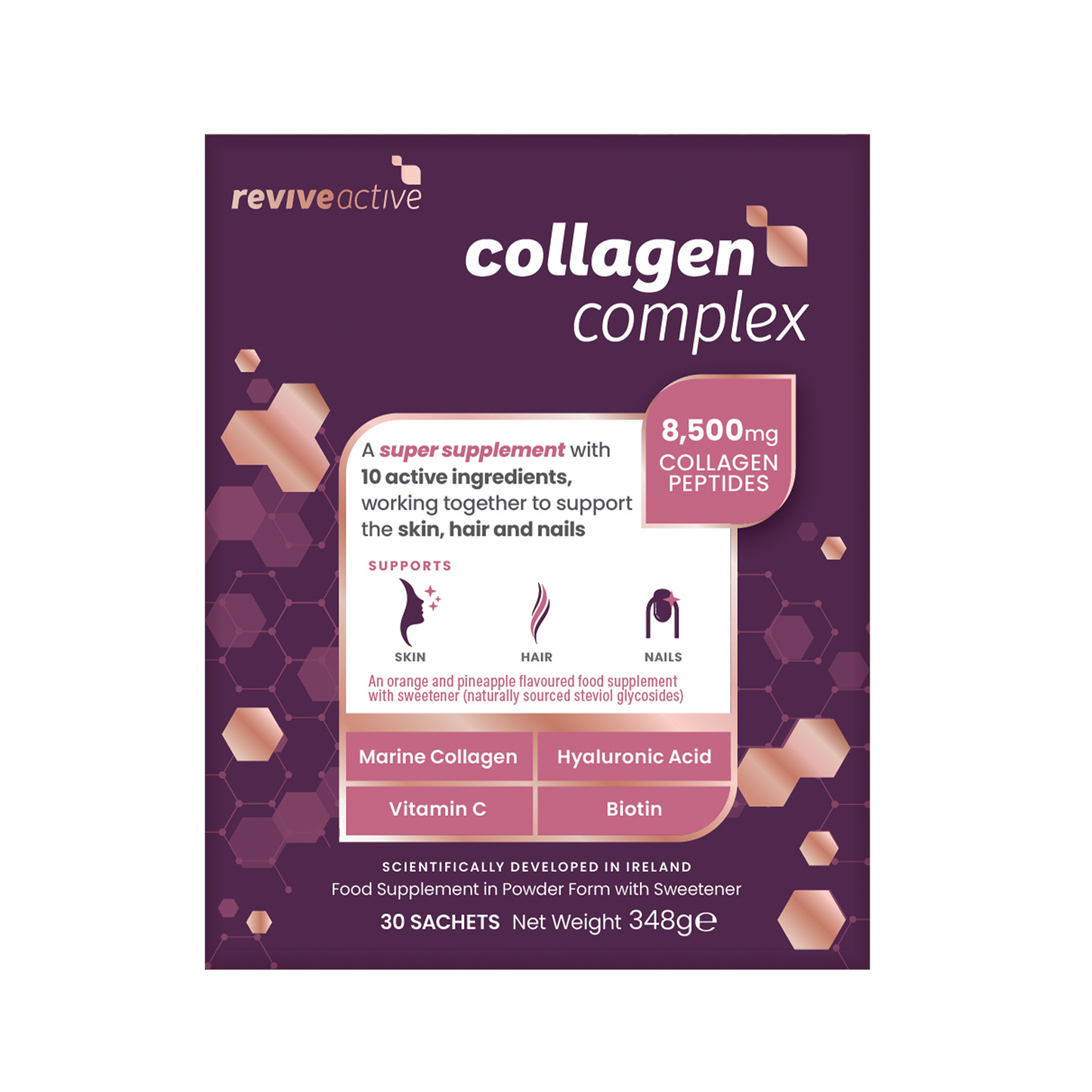 Revive Active Collagen Complex