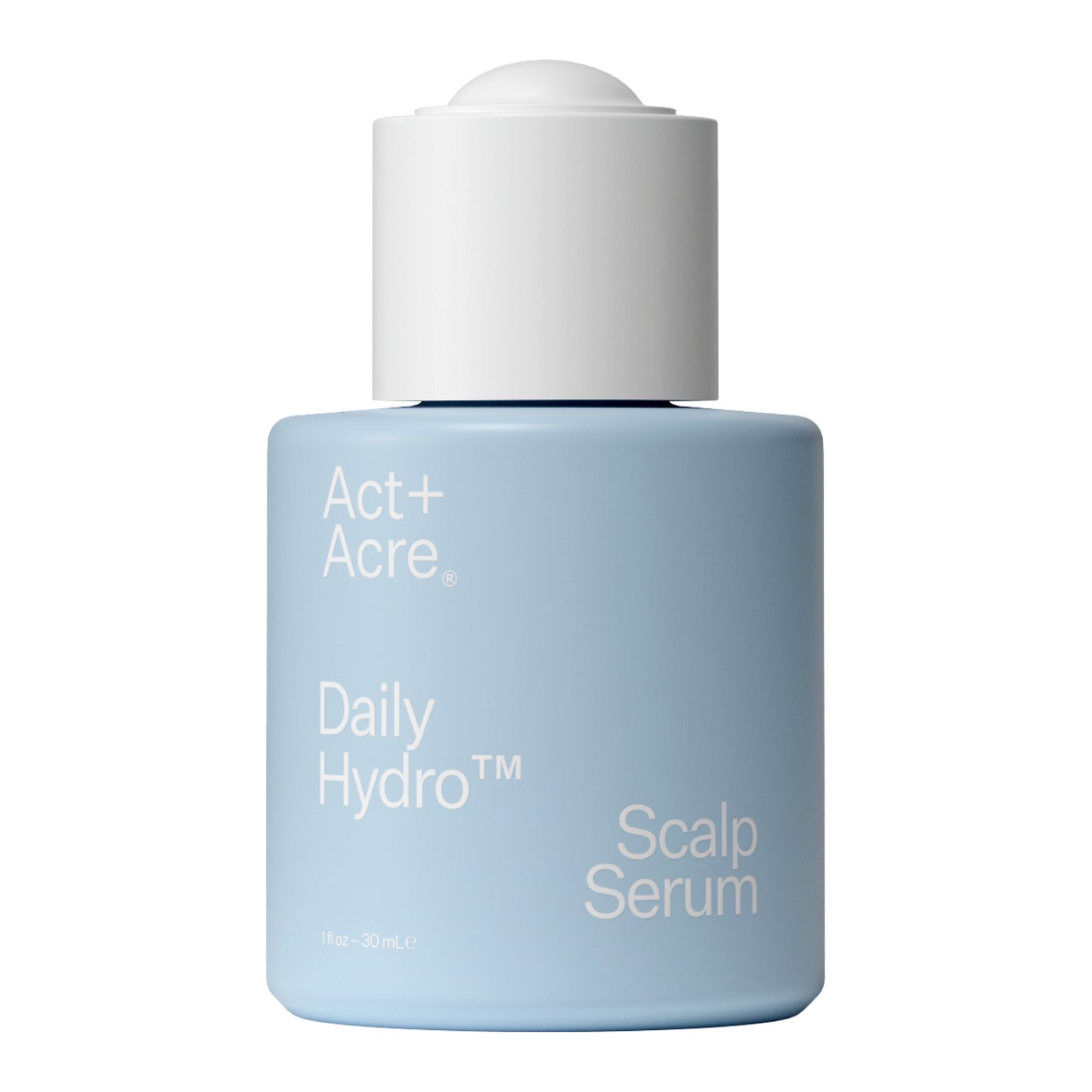 Act + Acre Daily Hydro™️Scalp Serum 30ml