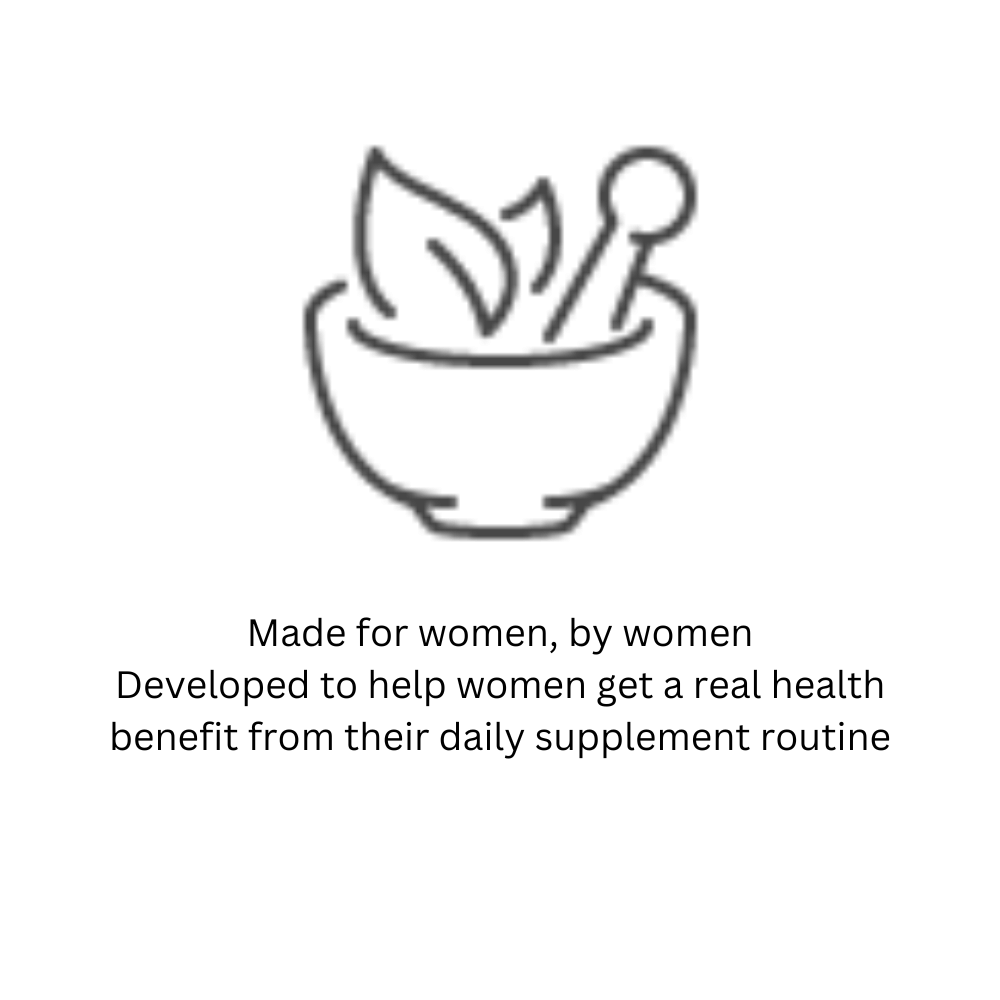 Dr.Doireann Vitamin D3 1000iu / 60 Capsule