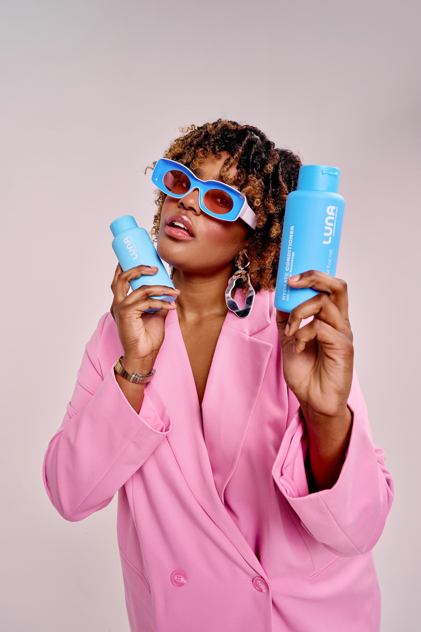 Luna by Lisa Hydrate Shampoo