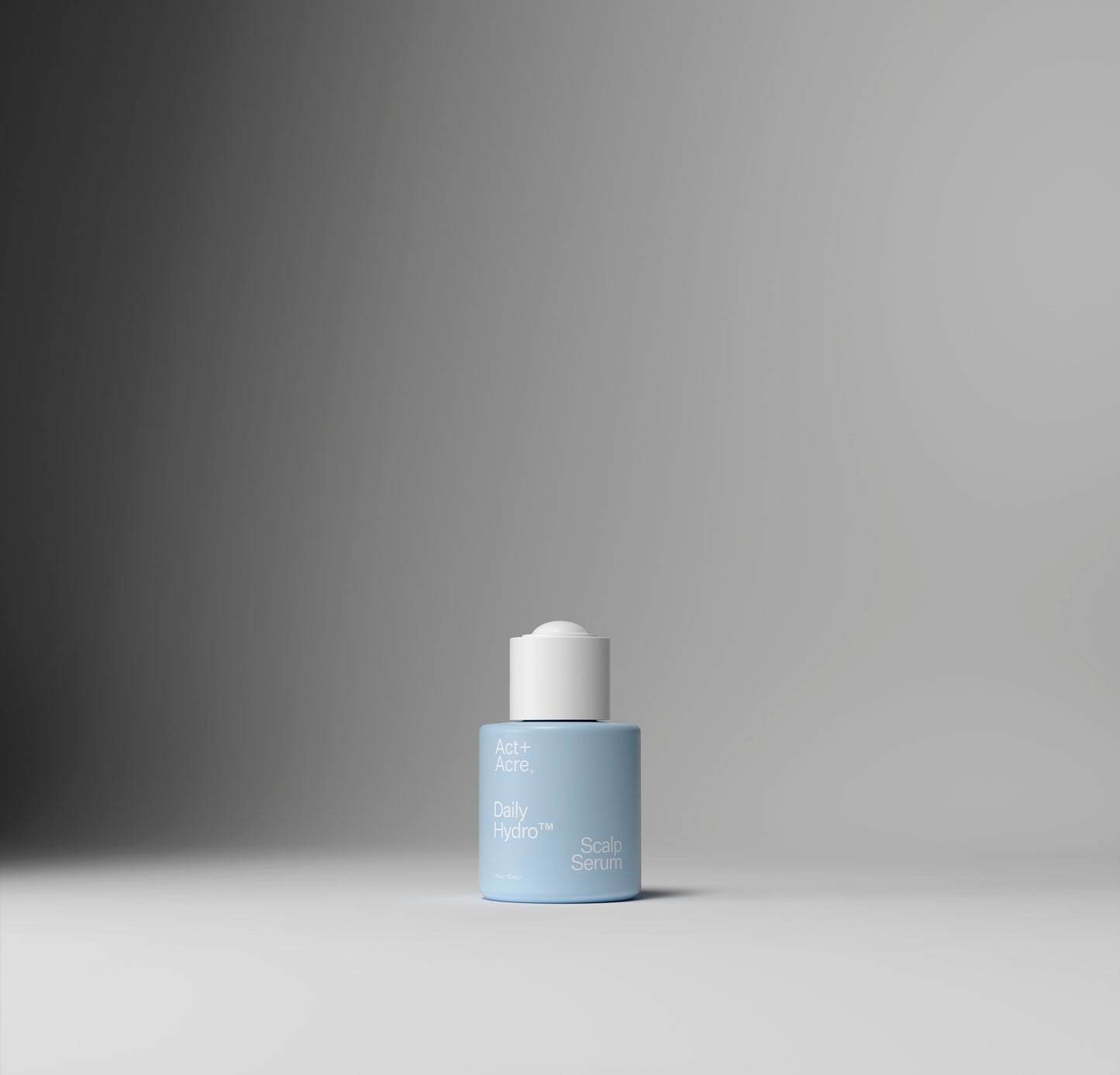 Act + Acre Daily Hydro™️Scalp Serum 30ml
