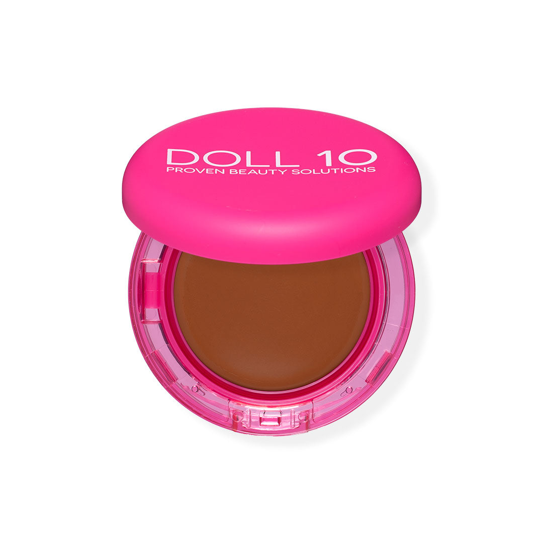 Doll 10 Peptide Bounce Balm Foundation