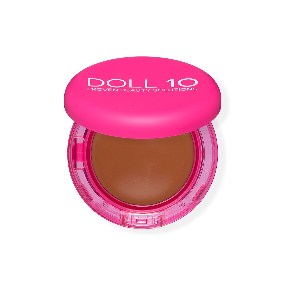 Doll 10 Peptide Bounce Balm Foundation