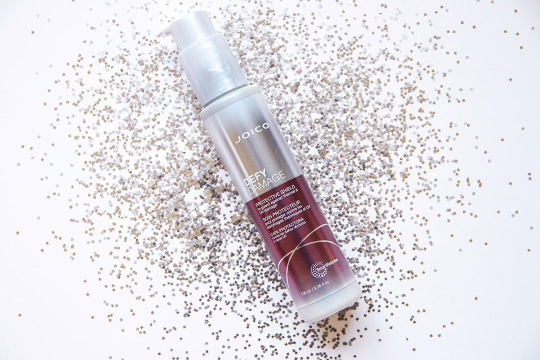 Joico Defy Damage Protective Shield