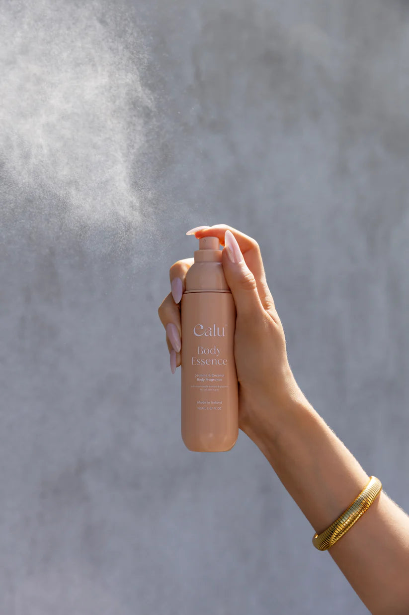 Ealu Body Essence