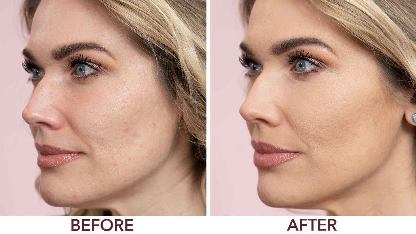 Doll 10 Tinted Serum Primer