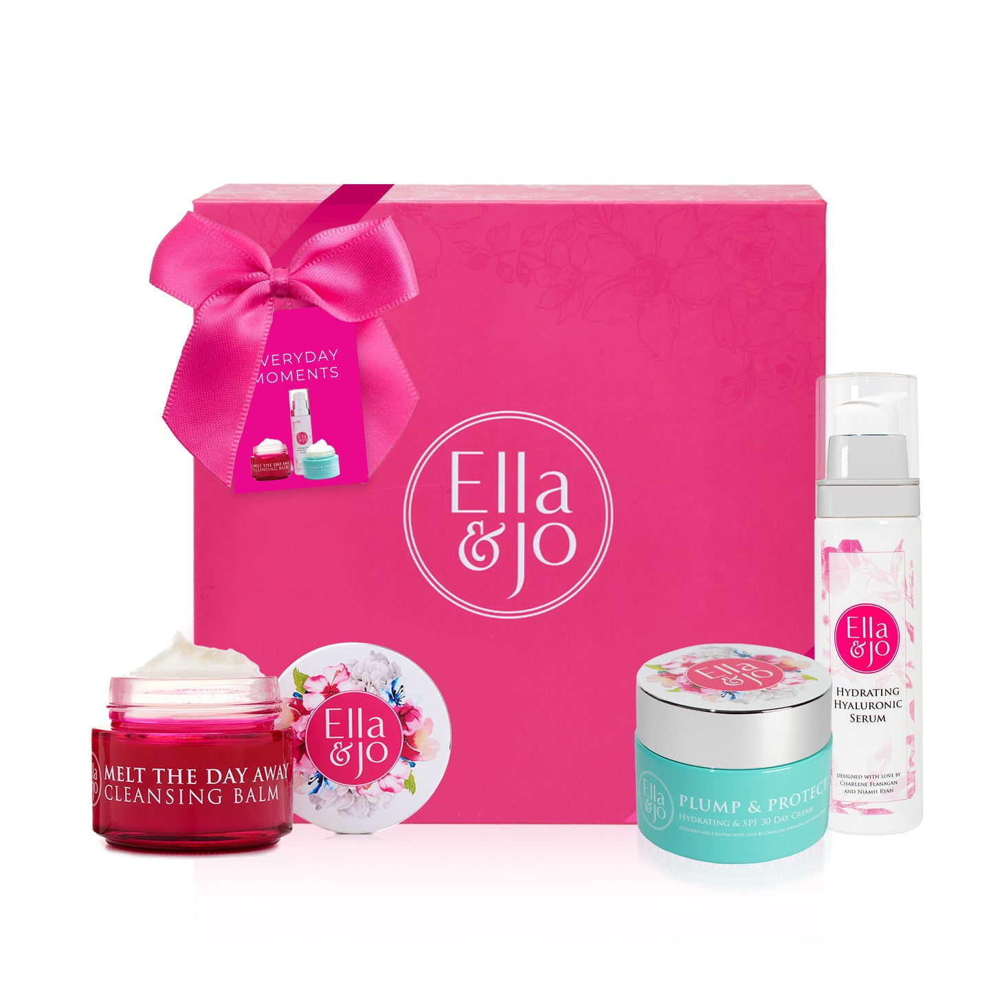 Ella & Jo Everyday Moments Giftset