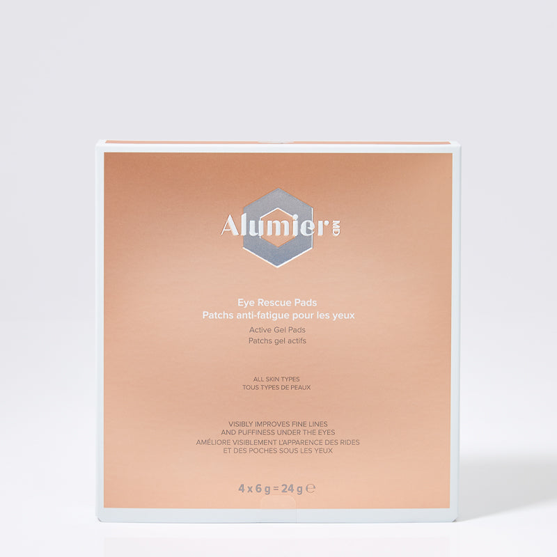 Alumier MD Eye Rescue