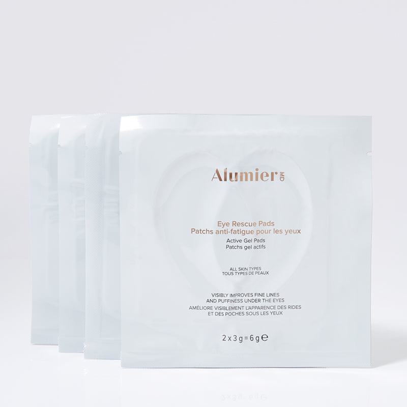 Alumier MD Eye Rescue