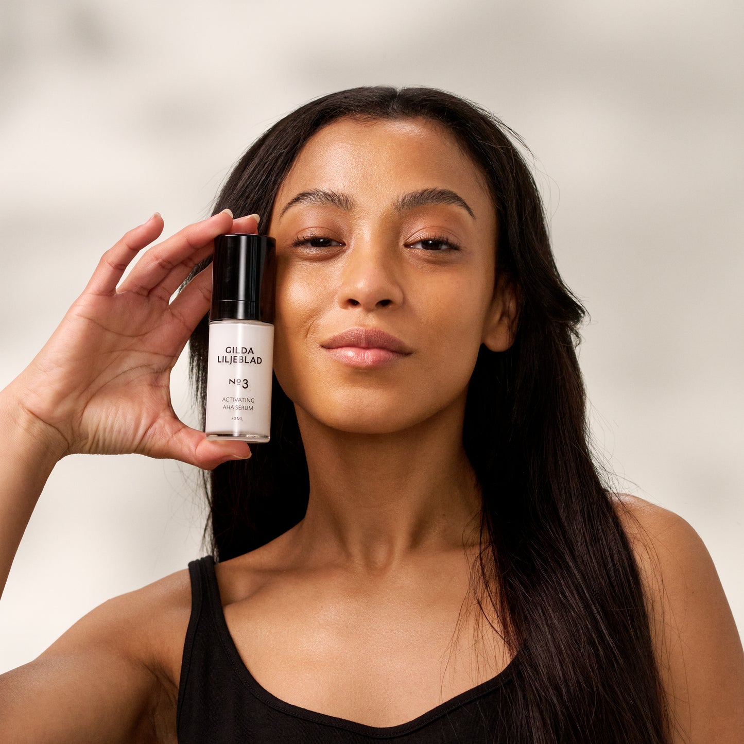 Gilda Liljeblad Activating AHA Serum