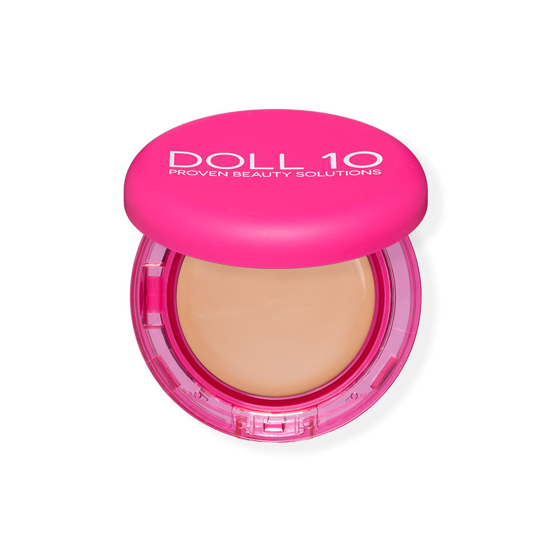 Doll 10 Peptide Bounce Balm Foundation