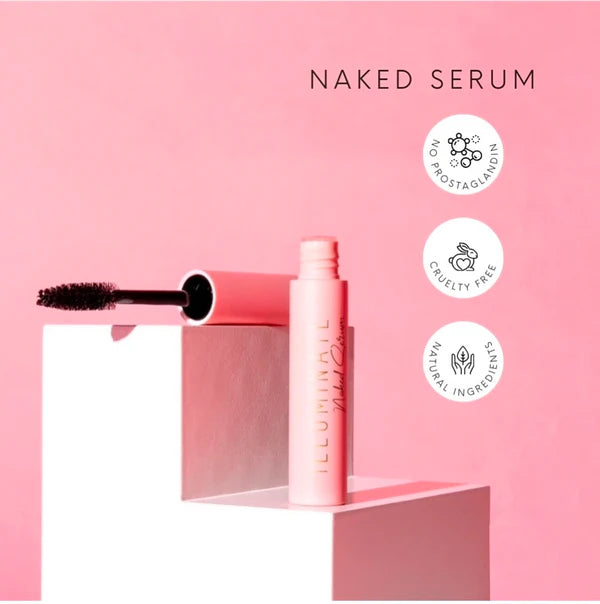 Illuminate by Shauna Naked Serum