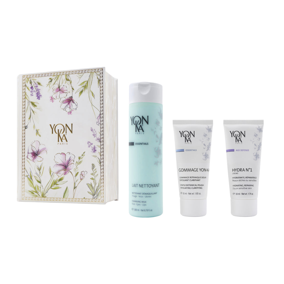 Yon-Ka Hydration Ritual Gift Set