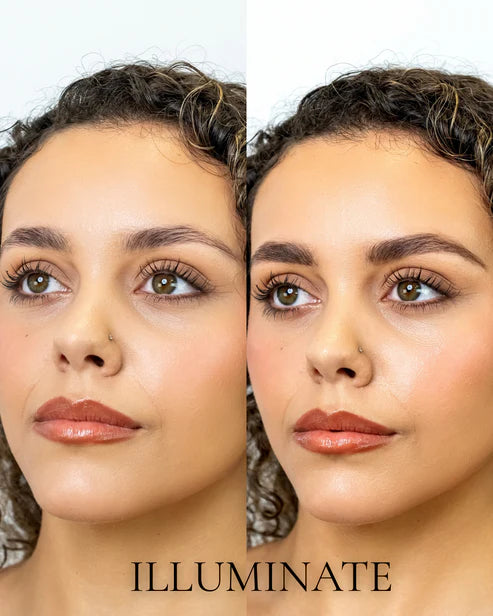 Illuminate by Shauna Brow Nib