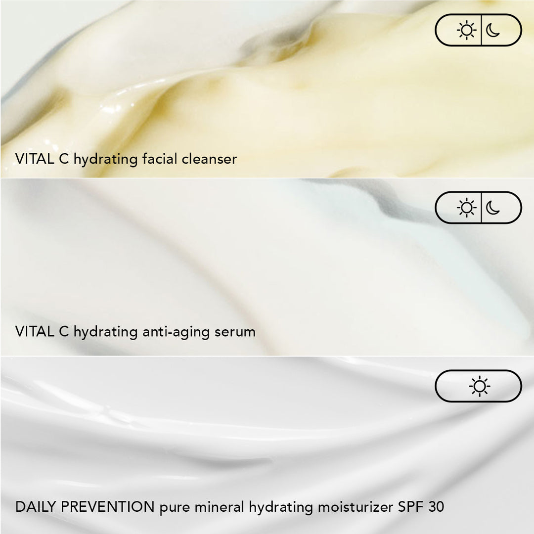 IMAGE Skincare The Daily Essentials Gift Set